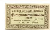 Bayern 500 io. Mark Staffelstein, -