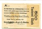 Westfalen 500 T. Mark Vreden, -