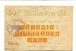 Westfalen 50 Md. Mark Steinfurt, -