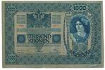 Österreich, 1000 Kronen -