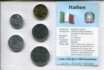 Italien KMS ~ Kursmünzen ~ -