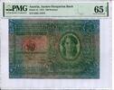 Österreich, 100 Kronen -