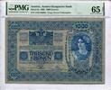 Österreich, 1000 Kronen -