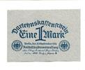 Deutsches Reich 1 Mark -