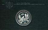 Malta 5 Pounds ~ Jahr des Kindes ~ -