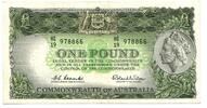 Australien, 1 Pound -