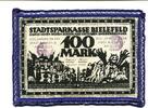 Westfalen 100 Mark Bielefeld, -