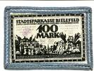 Westfalen 100 Mark Bielefeld, -