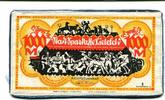 Westfalen 1000 Mark Bielefeld, -