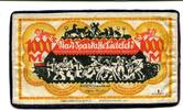 Westfalen 1000 Mark Bielefeld, -
