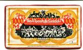 Westfalen 1000 Mark Bielefeld, -