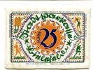 Westfalen 25 Mark Bielefeld, -