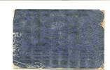 Brandenburg 50 Mark Lautawerk, -