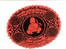 Westfalen 4.20 Gmk. Bielefeld, -