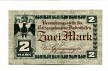 Lothringen 2 Mark Diedenhofen, -