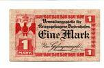 Lothringen 1 Mark Diedenhofen, -