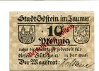 Hessen-Nassau 10 Pfg. Idstein, -