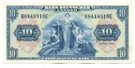 Deutschland, 10 Mark -