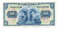 Deutschland, 10 Mark -