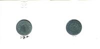 Deutsches Reich 1 Reichspfennig -