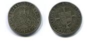 Mecklenburg-Wismar, Mark, -