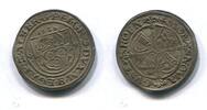 Mecklenburg, Schilling, Albrecht VII.1503-1547, -