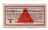 Deutsches Reich 10 Reichsmark -
