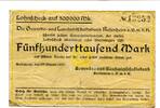Bayern 500 T. Mark Rosenheim, -