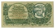 Österreich, 50 Schilling -