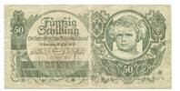 Österreich, 50 Schilling -