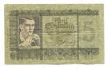 Österreich, 5 Schilling -