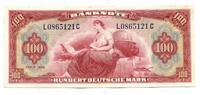Deutschland 100 Mark Bank deutscher Länder, -