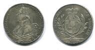 Hohenzollern-Hechingen Taler Hermann Friedrich Otto 1798-1810, -