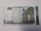 Europa, 5 Euro -