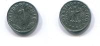 Deutschland, 1 Pfennig -