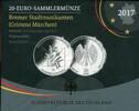 Deutschland 20 Euro ~ Bremer Stadtmusikanten ~ -