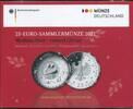 Deutschland 25 Euro ~ Weihnachten - Geburt Christi ~ -