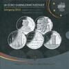 Deutschland 5 x 20 Euro ~ Sammlermünzset ~ -