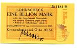 Bayern 1 Bio. Mark Donauwörth -