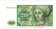 Deutschland 20 Mark -