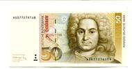 Deutschland 50 Mark -
