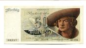 Deutschland 50 Mark -