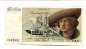 Deutschland 50 Mark -