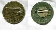 III.Reich, WHW Abzeichen Adolf Hitler Jugendherberge, -