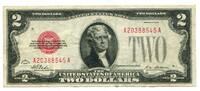 USA, 2 Dollars -