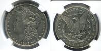 USA $1 SILVER DOLLAR -