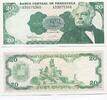 Venezuela, 20 Bolivares -