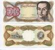 Venezuela, 100 Bolivares -