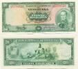 Venezuela, 20 Bolivares -