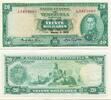 Venezuela, 20 Bolivares -